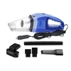 120W Hypa car vacuum cleaner, high-power dry and wet dual-purpose, strong suction Item Picture